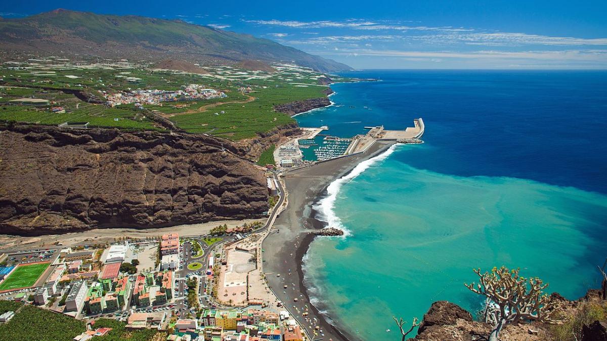 Канарские острова