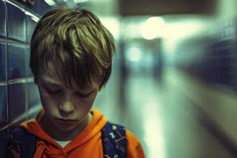 Школьные группы нормализуют издевательства, если нет культуры уважения — Мел