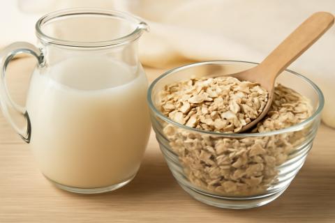 В органических продуктах тоже бывают вредные вещества — диетолог Русакова