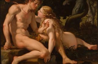 Голые и благочестивые: кто такие адамиты — и зачем они бросили вызов церкви, сбросив одежды