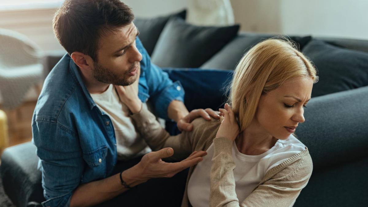 Выяснение отношений