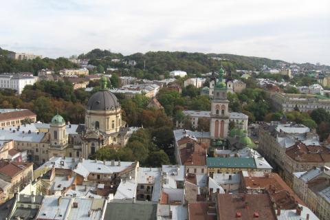 На карте было две Руси и могло быть две России: история Русского королевства — от процветания к исчезновению На карте было две Руси и могло быть две России: история Русского королевства — от процветания к исчезновению