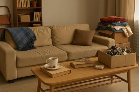 Психологи рекомендуют отключать лишние уведомления для сохранения концентрации