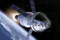 Новый ядерный реактор НАСА может изменить освоение космоса Новый ядерный реактор НАСА может изменить освоение космоса