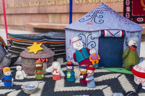 Норвежцы исчезли, инуиты остались: как детские игрушки спасли от вымирания целую культуру