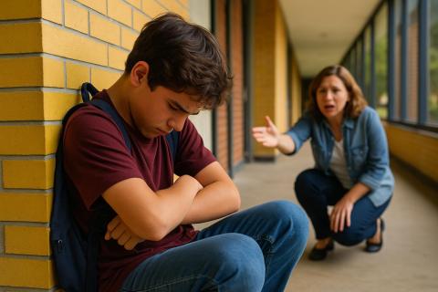 Подростки с 16 лет могут быть признаны дееспособными — Рыбальченко, ОП РФ