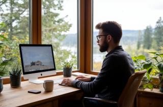 Эксперт назвала фрилансеров примером финансовой дисциплины — MoneyTimes