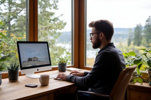 Эксперт назвала фрилансеров примером финансовой дисциплины — MoneyTimes