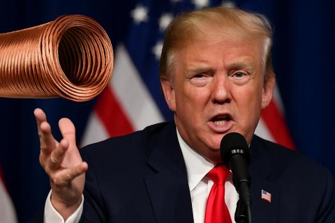 Без ракет, но с пошлинами: Трамп готовит шаги против России