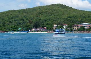 Пляжи как в рекламе, цены как в кафешке: россияне нашли альтернативу Мальдивам