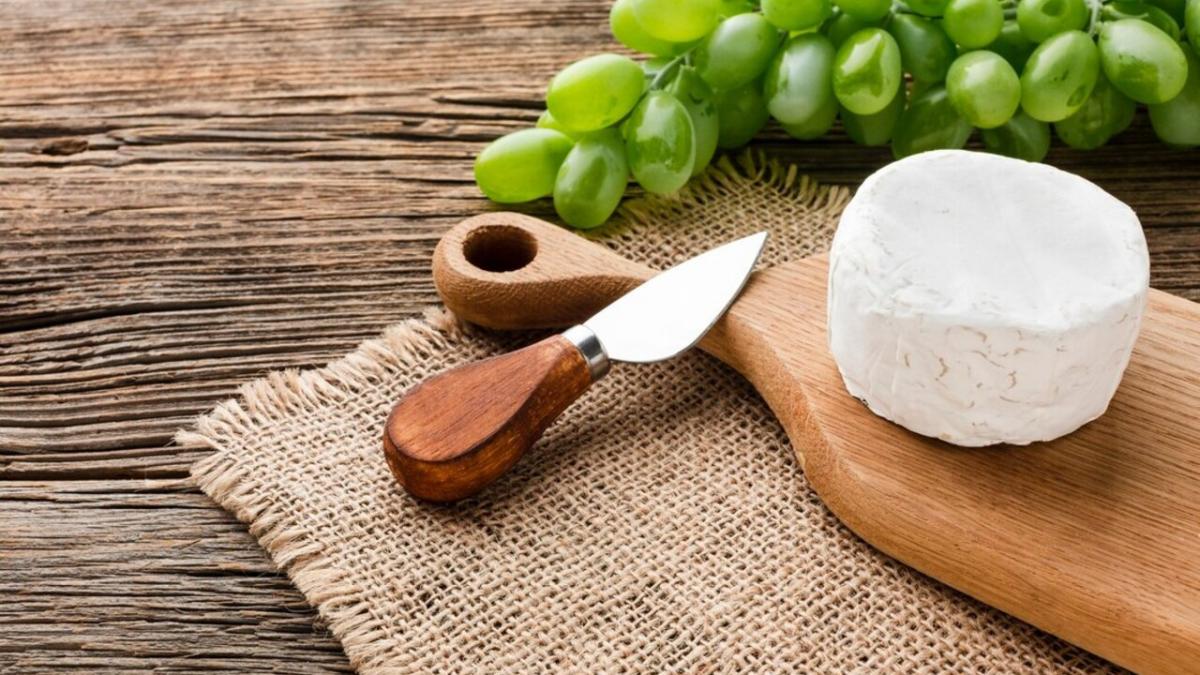 сыр с плесенью