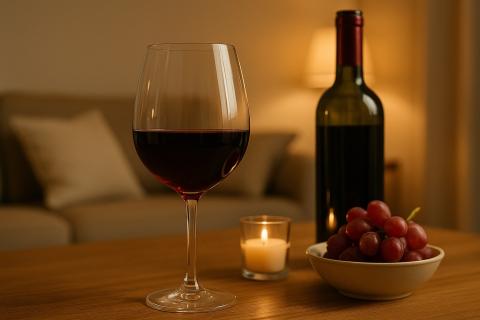 Алкоголь в объёме трёх порций в день провоцирует инсульт — Neurology