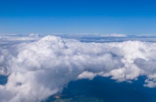 Над Антарктидой пасмурное небо:  чем полярные облака удивили исследователей