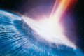 Новая теория зарождения жизни на Земле Новая теория зарождения жизни на Земле