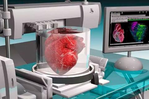 Новые изобретения, которые могут изменить будущее: от 3D-печати до искусственного интеллекта