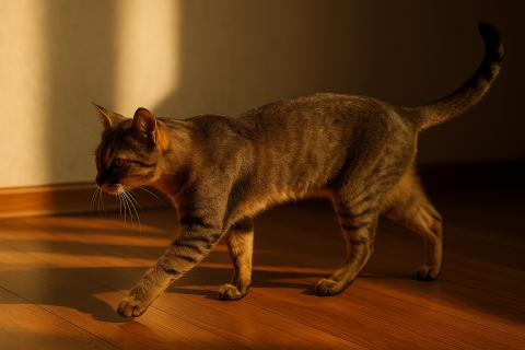 Специалисты: регулярное вычесывание питомца помогает снизить объём шерсти дома