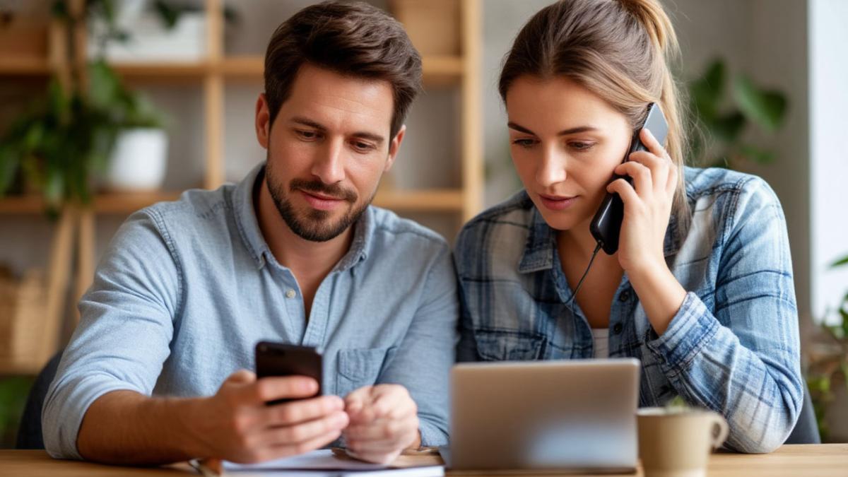 родители читают телефон родители читают телефон