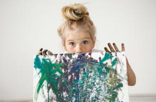 Психологи: короткие творческие сессии по 5–10 минут помогают снизить стресс