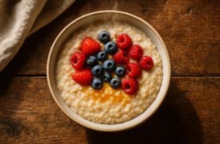 Личинки в ягодах появляются из-за пятнистой дрозофилы — SELF