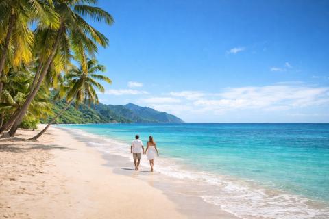 За внебрачный секс в Индонезии туристам грозит год тюрьмы — Reuters