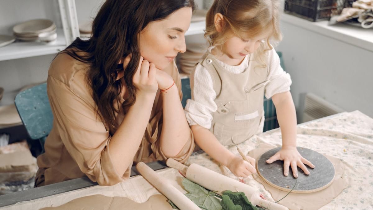 Хобби ребенка