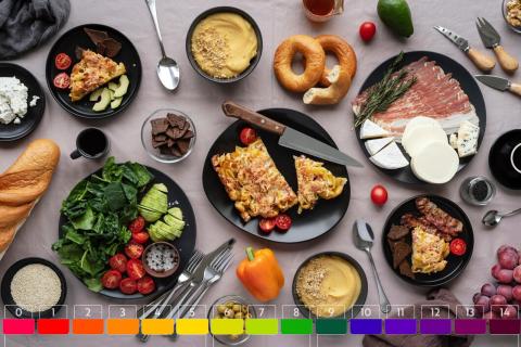 Связь ультраобработанной еды с воспалением и нарушением микробиома подтвердила хирург-онколог Амалия Стефану