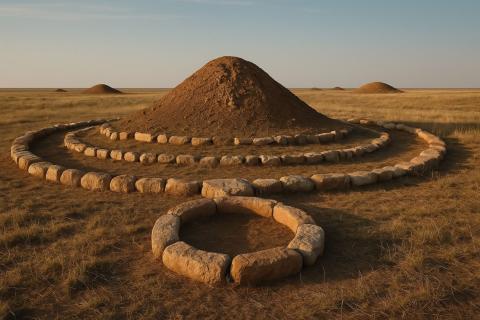 MoneyTimes: анализ озера Корморан помог установить историю древнего эквадорского города