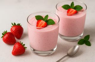 Освежает, утоляет голод и не вредит фигуре: крем, который можно есть хоть каждый день