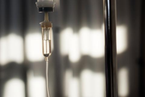 Лечение россиянина с разрывом аневризмы в Турции обошлось в семь миллионов рублей