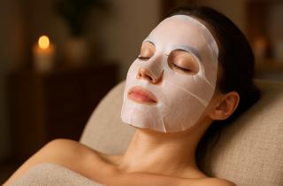 Тканевые или смываемые маски: что выбрать для ухода за кожей — мнение дерматологов