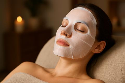 Тканевые или смываемые маски: что выбрать для ухода за кожей — мнение дерматологов
