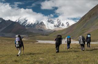 В Байкальске построят курорт за 90 млрд рублей — Ассоциация туроператоров