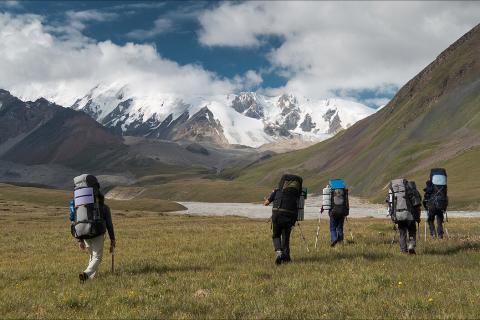 В Байкальске построят курорт за 90 млрд рублей — Ассоциация туроператоров