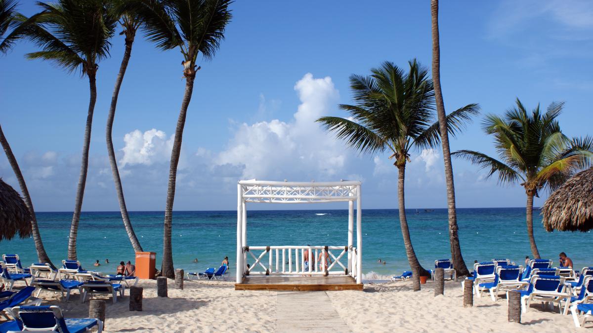 Доминикана