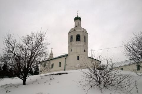 В 2025 году Казанский Кремль принял 4,4 миллиона гостей — ТАСС