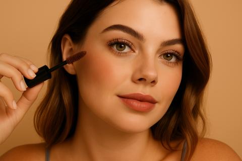 История туши: как вазелин и сажа превратились в beauty-икону