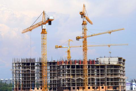 Михаил Мишустин утвердил изменения в ФЦП развития Карелии — Парфенчиков