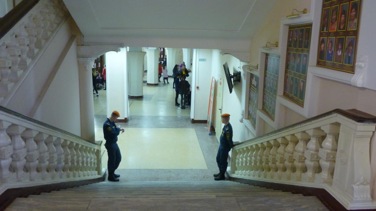 Дом Офицеров