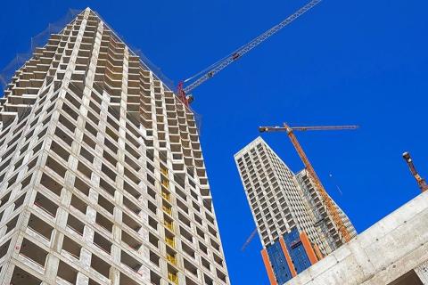 Цены на вторичное жильё значительно снизились в ХМАО — Этажи