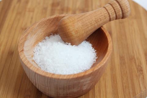 Соль на вес закона: Руссоль получила предупреждение от ФАС