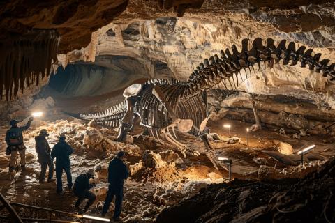 В поисках Истинных Шариков: как ядерная физика объясняет странные загадки древних артефактов