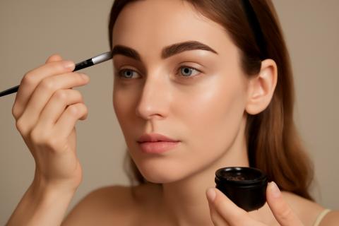 Тонкие брови 1990-х и 2000-х годов считаются одним из самых спорных beauty-трендов