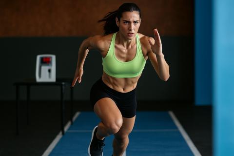 Бен дистанции