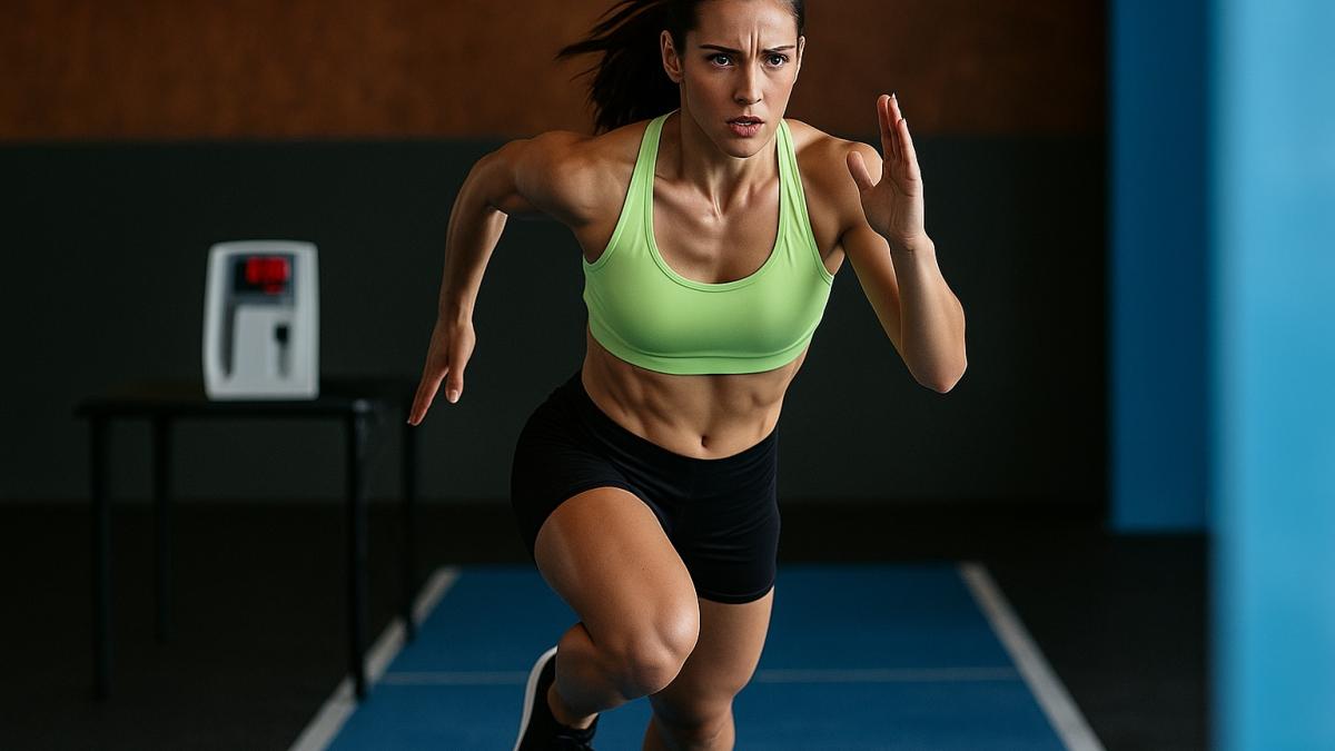 Бен дистанции