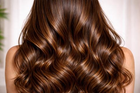 Код, который виден всем: как с помощью оттенка волос незаметно управлять мнением окружающих