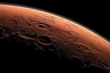 Ученые готовятся к поиску окаменелостей на Марсе