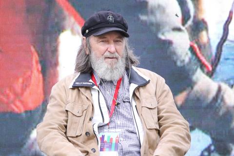 Фёдор Конюхов отметит юбилей экспедицией через Тихий океан от Чили до Австралии