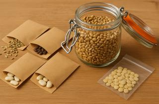 Покупатели обнаружили нарушения в маркировке семян — аграрии