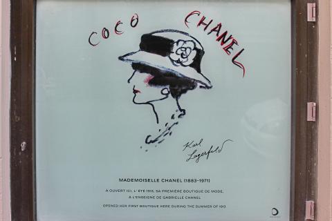 Маленькое чёрное платье, твидовые костюмы и Chanel №5: наследие Коко Шанель