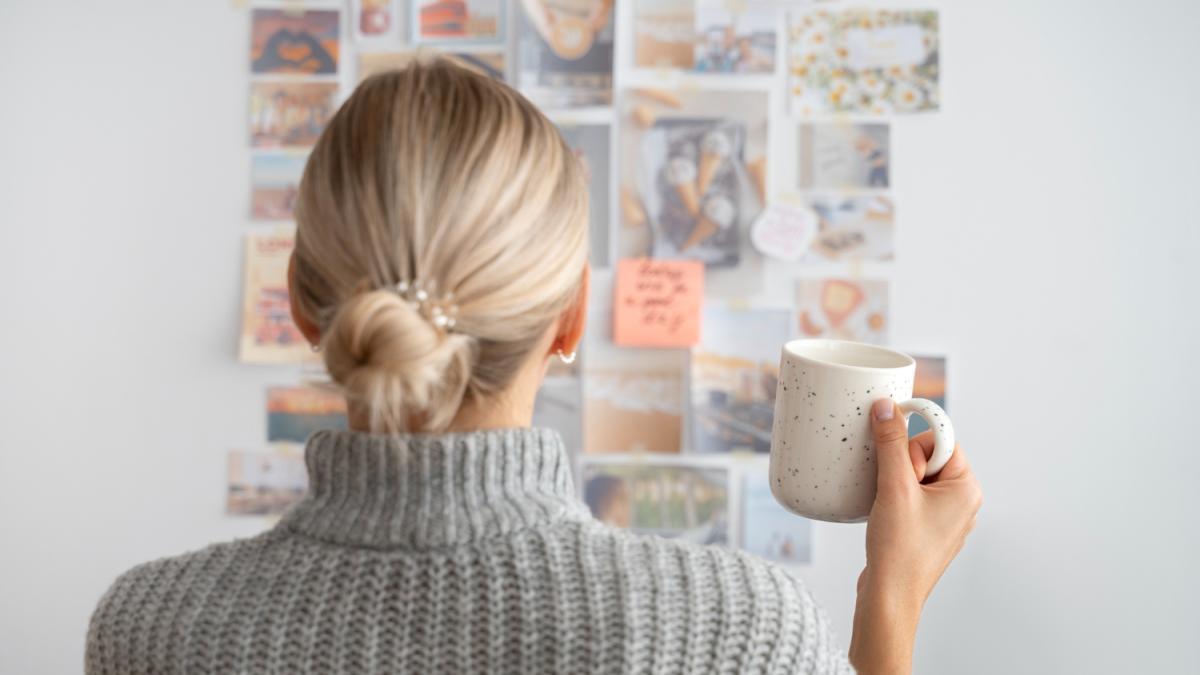 Анализ прошлого